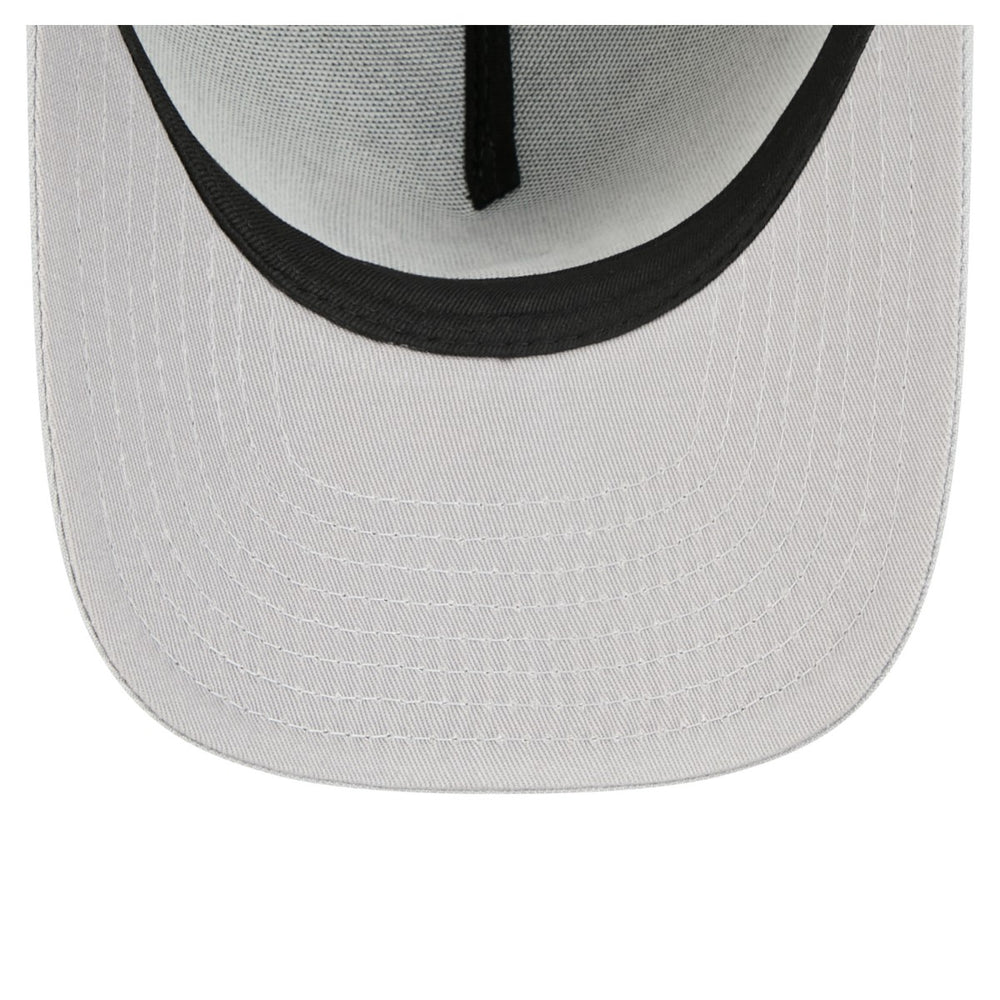 NBA San Antonio Spurs Injection Cartoon Logo A-Frame 9FIFTY Adjustable Hat