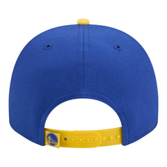 NBA Golden State Warriors Injection Cartoon Logo A-Frame 9FIFTY Adjustable Hat sale