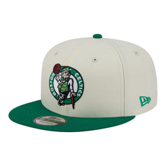 NBA Boston Celtics Injection Localized 9FIFTY Snapback Hat
