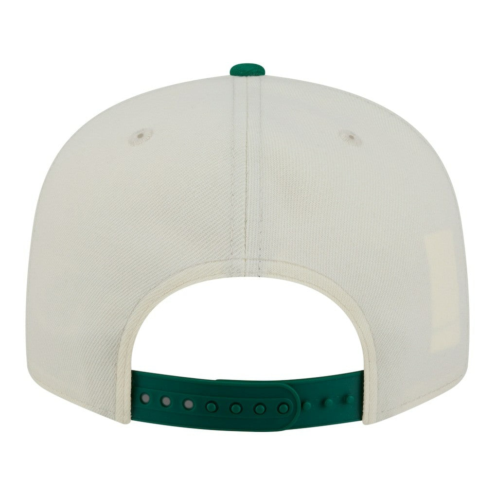 NBA Boston Celtics Injection Localized 9FIFTY Snapback Hat