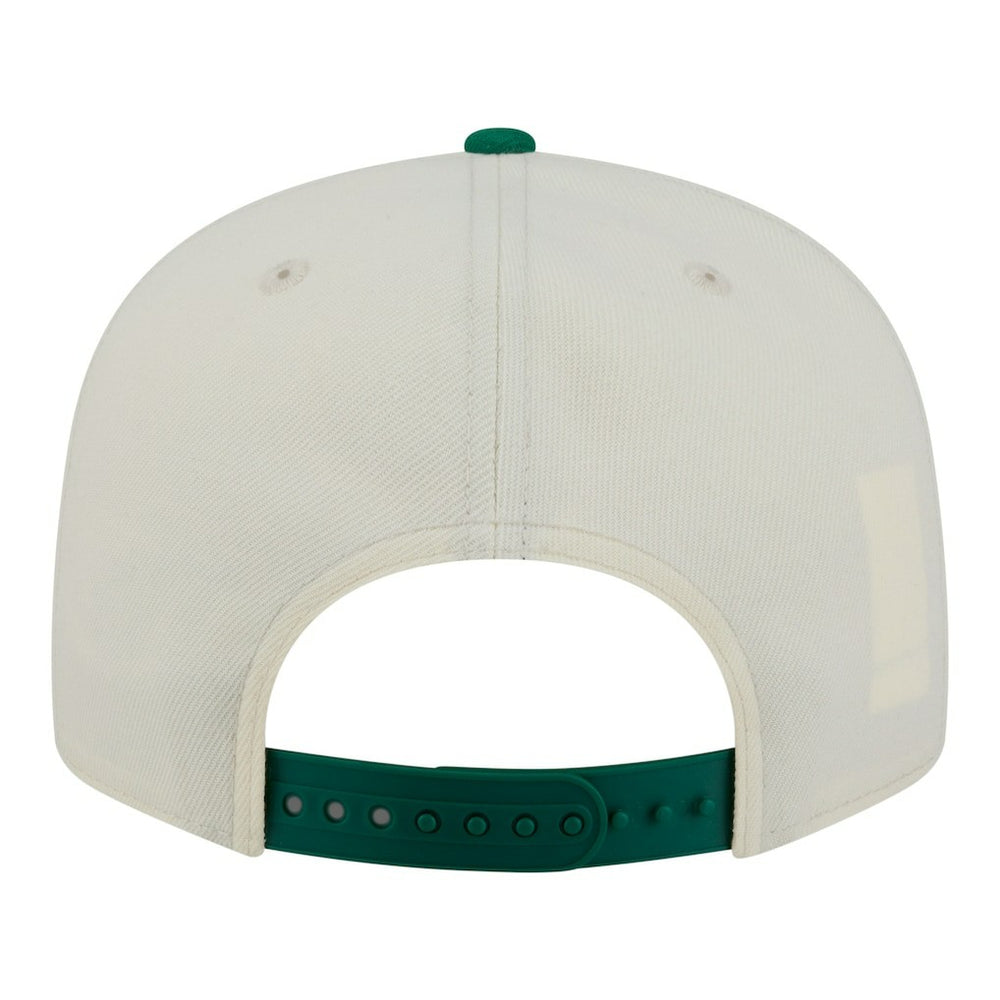 NBA Boston Celtics Injection Localized 9FIFTY Snapback Hat