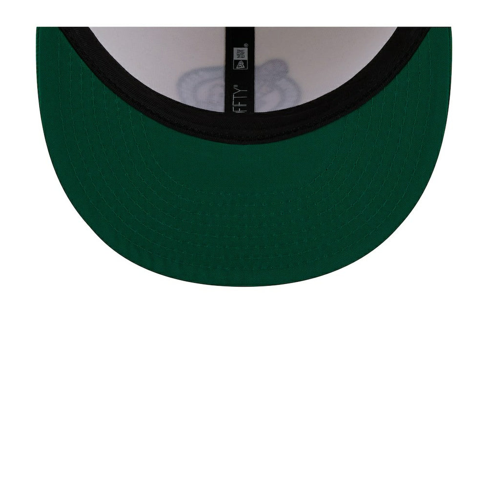NBA Boston Celtics Injection Localized 9FIFTY Snapback Hat
