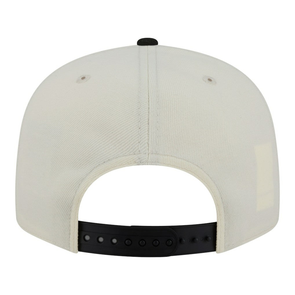 NBA Brooklyn Nets Injection Localized 9FIFTY Snapback Hat