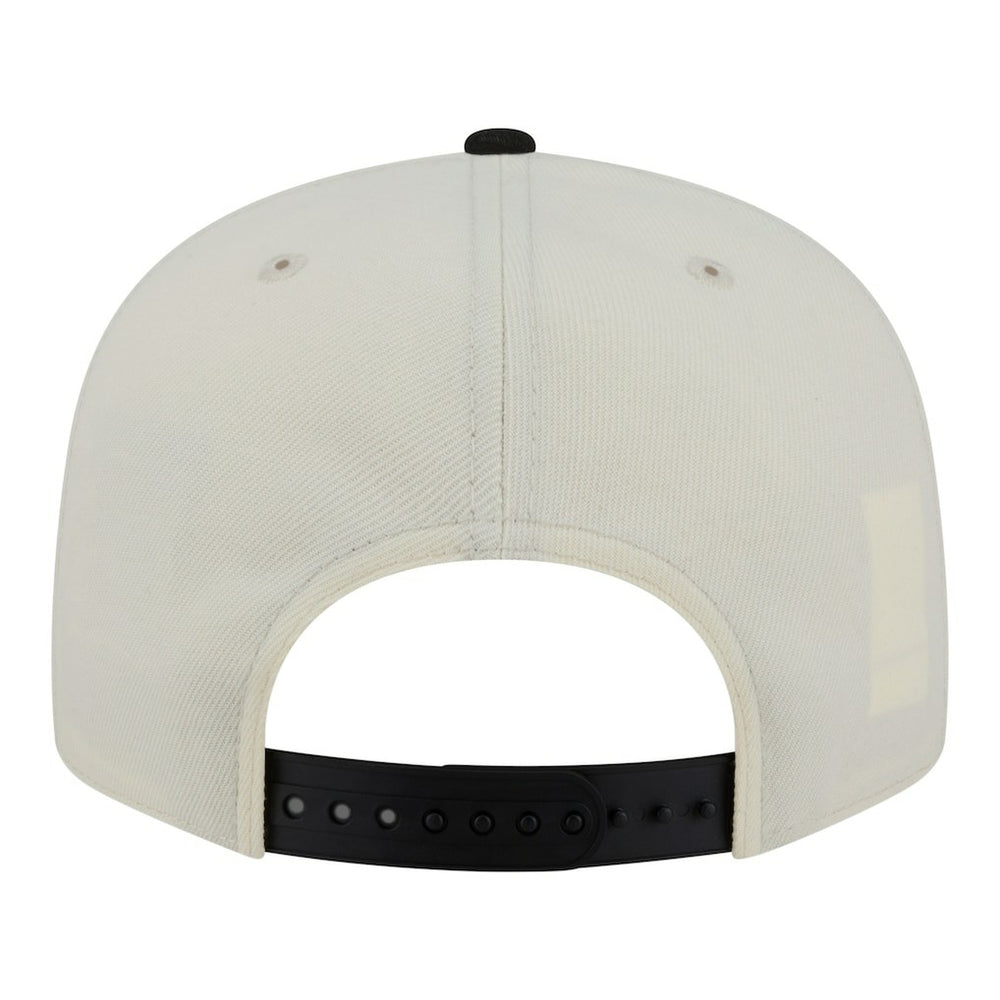 NBA Brooklyn Nets Injection Localized 9FIFTY Snapback Hat