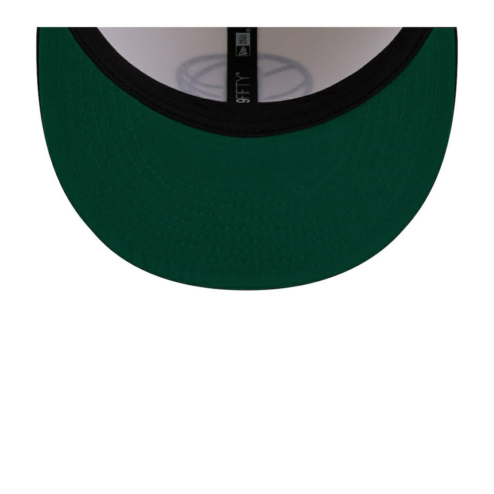 NBA Brooklyn Nets Injection Localized 9FIFTY Snapback Hat
