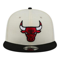 NBA Chicago Bulls Injection Localized 9FIFTY Snapback Hat