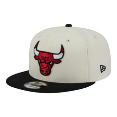 NBA Chicago Bulls Injection Localized 9FIFTY Snapback Hat