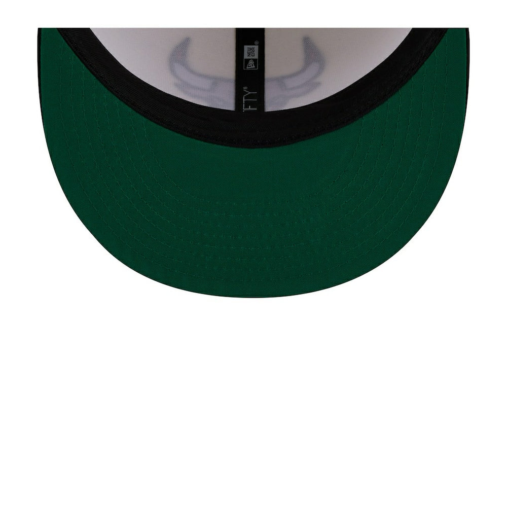 NBA Chicago Bulls Injection Localized 9FIFTY Snapback Hat