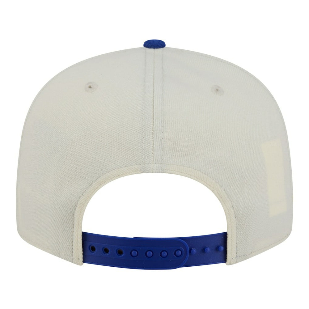 NBA Philadelphia 76ers Injection Localized 9FIFTY Snapback Hat
