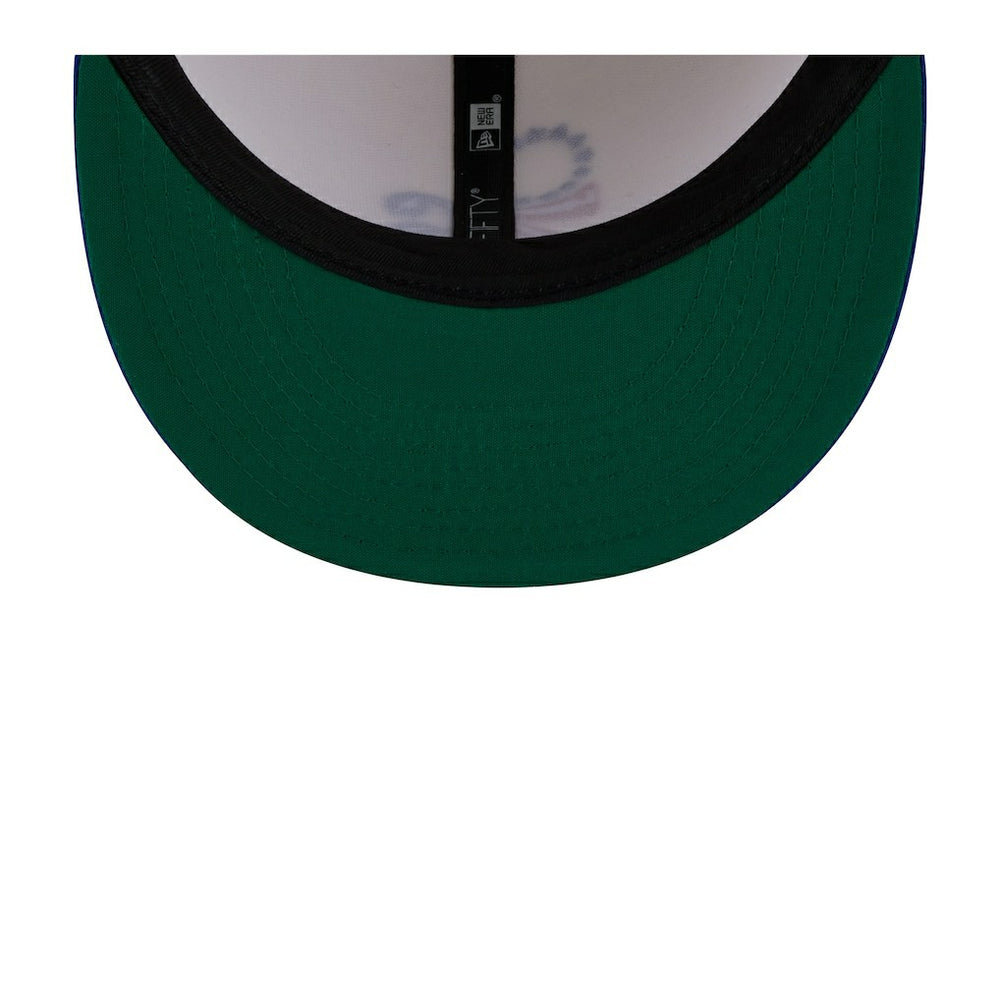 NBA Philadelphia 76ers Injection Localized 9FIFTY Snapback Hat