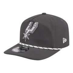 NBA San Antonio Spurs Tonal Rope 19TWENTY Adjustable Hat