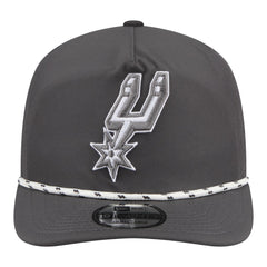 NBA San Antonio Spurs Tonal Rope 19TWENTY Adjustable Hat