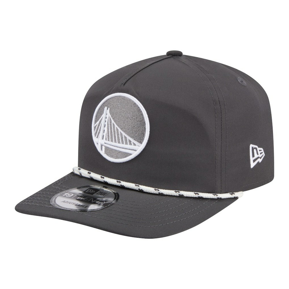 NBA Golden State Warriors Tonal Rope 19TWENTY Adjustable Hat sale