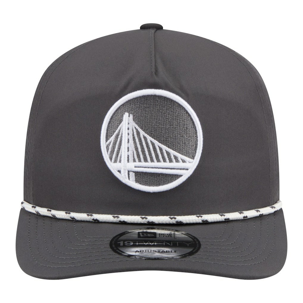 NBA Golden State Warriors Tonal Rope 19TWENTY Adjustable Hat sale