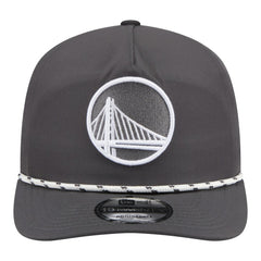 NBA Golden State Warriors Tonal Rope 19TWENTY Adjustable Hat sale