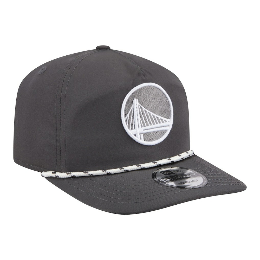 NBA Golden State Warriors Tonal Rope 19TWENTY Adjustable Hat sale