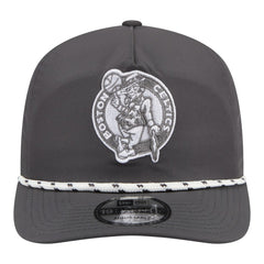 NBA Boston Celtics Tonal Rope 19TWENTY Adjustable Hat