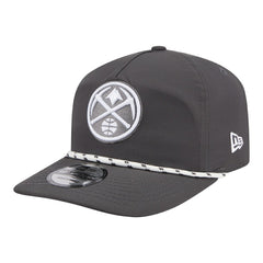 NBA Denver Nuggets Tonal Rope 19TWENTY Adjustable Hat sale