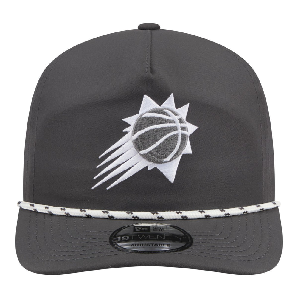NBA Phoenix Suns Tonal Rope 19TWENTY Adjustable Hat