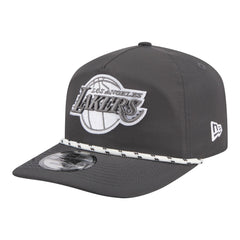 NBA Los Angeles Lakers Tonal Rope 19TWENTY Adjustable Hat