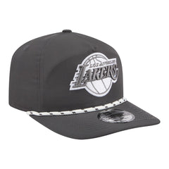 NBA Los Angeles Lakers Tonal Rope 19TWENTY Adjustable Hat