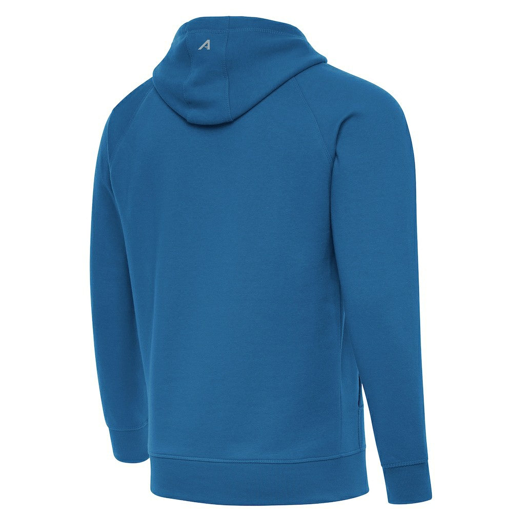NBA Orlando Magic Antigua New Logo Victory Pullover Hoodie