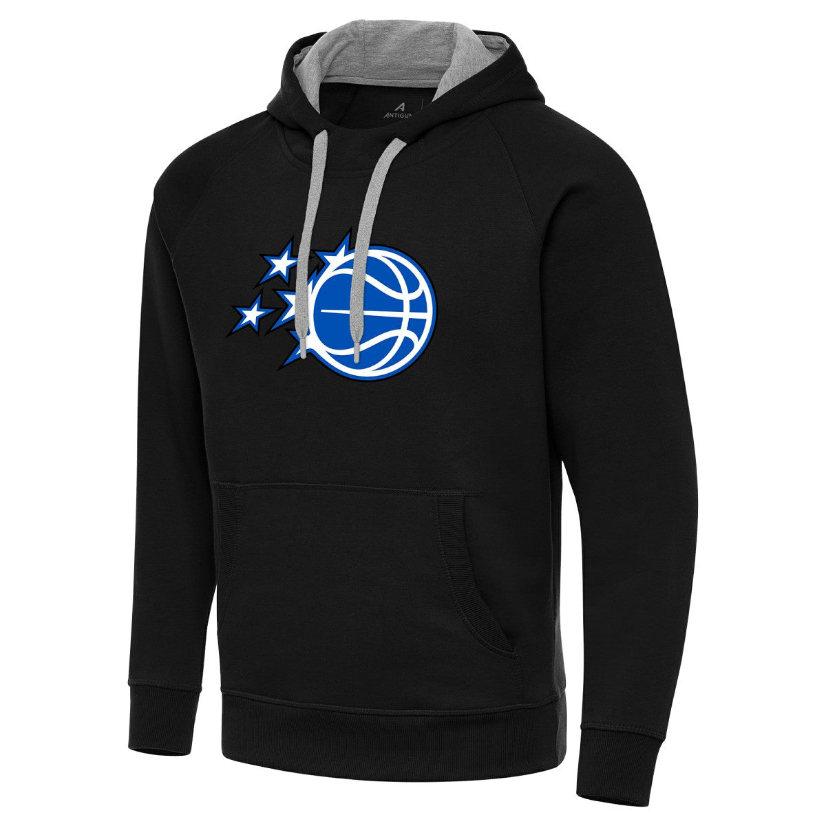 NBA Orlando Magic Antigua New Logo Victory Pullover Hoodie