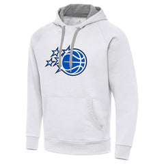 NBA Orlando Magic Antigua New Logo Victory Pullover Hoodie