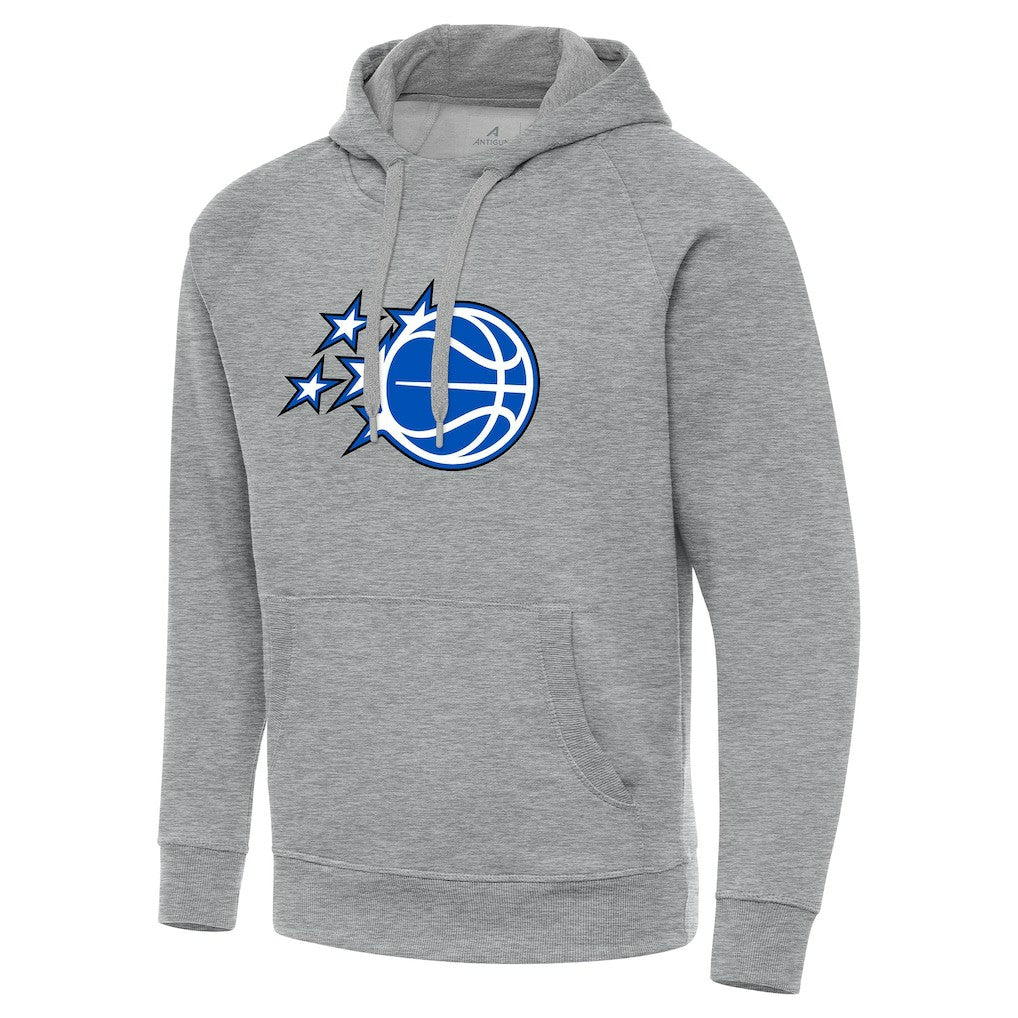 NBA Orlando Magic Antigua New Logo Victory Pullover Hoodie