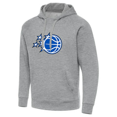 NBA Orlando Magic Antigua New Logo Victory Pullover Hoodie