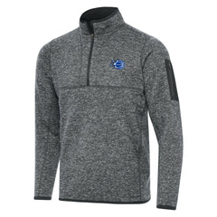 NBA Orlando Magic Antigua New Logo Fortune Quarter-Zip Pullover Jacket