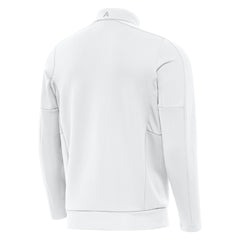 NBA Orlando Magic Antigua New Logo Generation Quarter-Zip Pullover Top