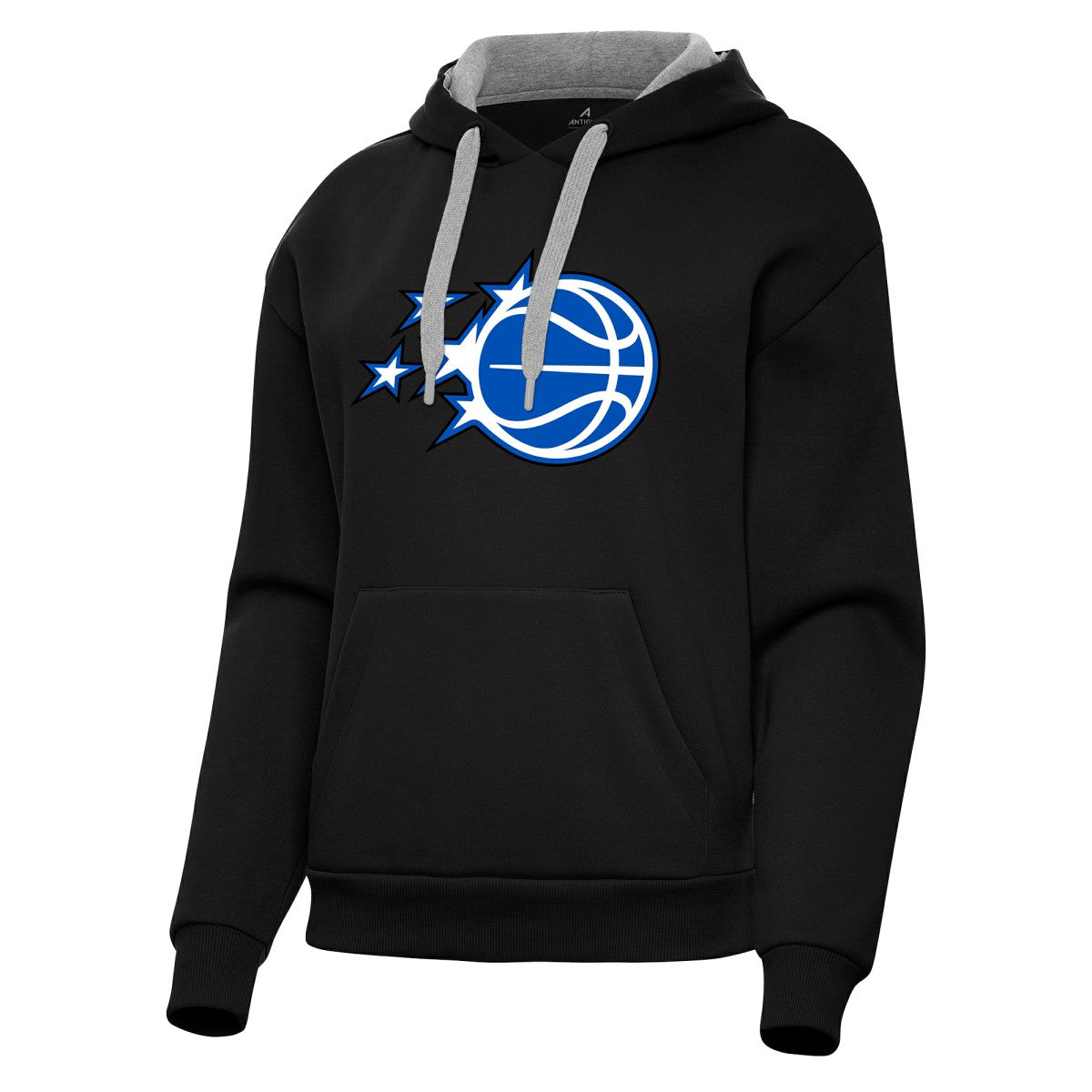 NBA Orlando Magic Antigua Women's New Logo Victory Pullover Hoodie
