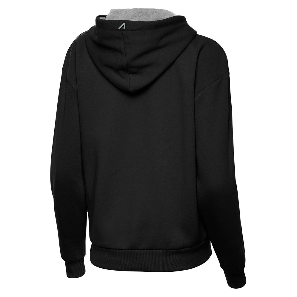 NBA Orlando Magic Antigua Women's New Logo Victory Pullover Hoodie