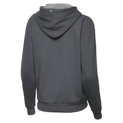 NBA Orlando Magic Antigua Women's New Logo Victory Pullover Hoodie
