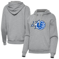 NBA Orlando Magic Antigua Women's New Logo Victory Pullover Hoodie