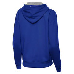 NBA Orlando Magic Antigua Women's New Logo Victory Pullover Hoodie