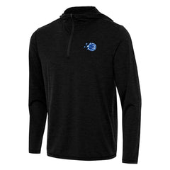 NBA Orlando Magic Antigua New Logo Tidy Quarter-Zip Hoodie