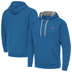 NBA Orlando Magic Antigua New Logo Victory Pullover Hoodie
