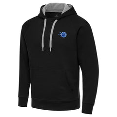 NBA Orlando Magic Antigua New Logo Victory Pullover Hoodie