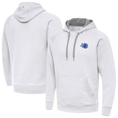 NBA Orlando Magic Antigua New Logo Victory Pullover Hoodie