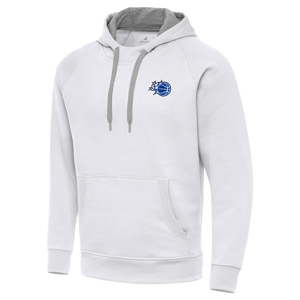 NBA Orlando Magic Antigua New Logo Victory Pullover Hoodie