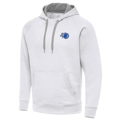 NBA Orlando Magic Antigua New Logo Victory Pullover Hoodie