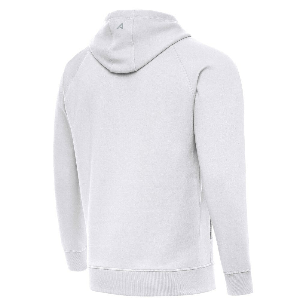 NBA Orlando Magic Antigua New Logo Victory Pullover Hoodie