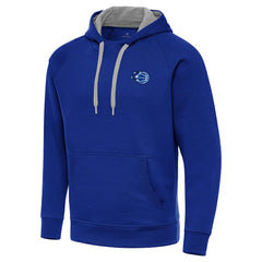 NBA Orlando Magic Antigua New Logo Victory Pullover Hoodie
