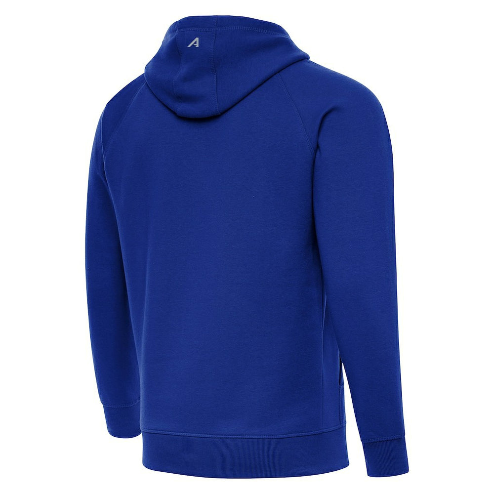 NBA Orlando Magic Antigua New Logo Victory Pullover Hoodie