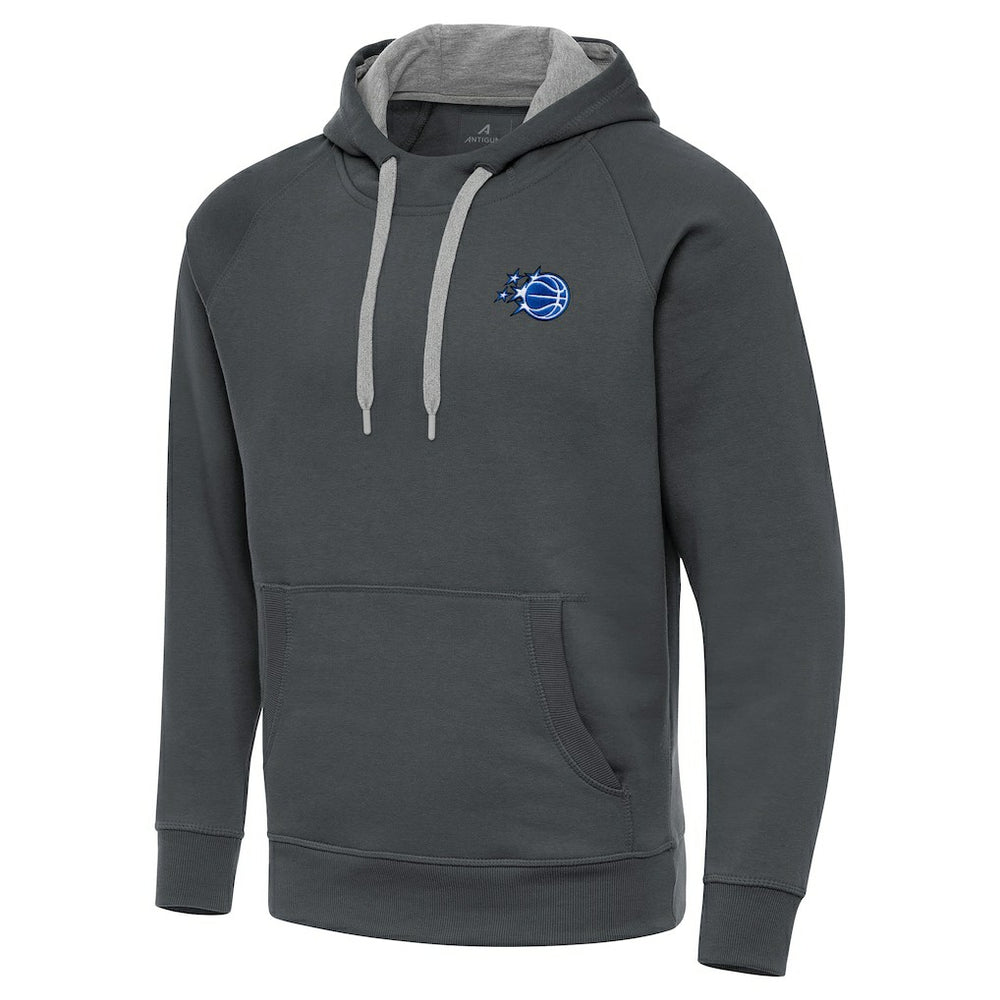 NBA Orlando Magic Antigua New Logo Victory Pullover Hoodie