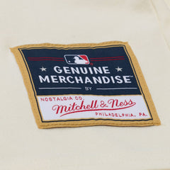 MLB San Francisco Giants Mitchell & Ness Women's Boyfriend Raglan T-Shirt