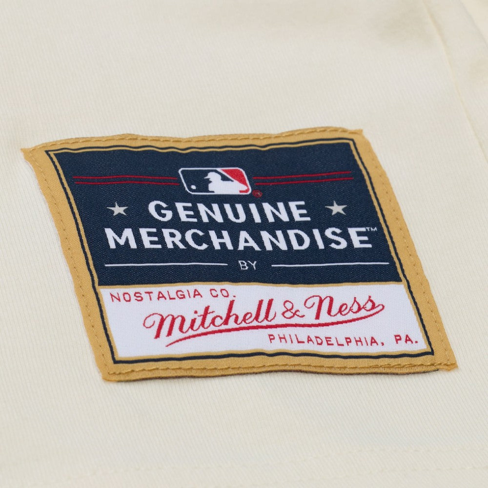 MLB Seattle Mariners Mitchell & Ness Women's Boyfriend Raglan T-Shirt