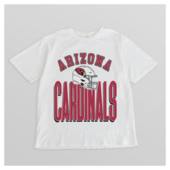 Gameday Couture Women's Oversized Classic Fierce Focus T-Shirt - Arizona Cardinals